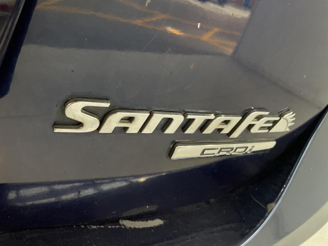 Photo '36' of Hyundai Santa FE