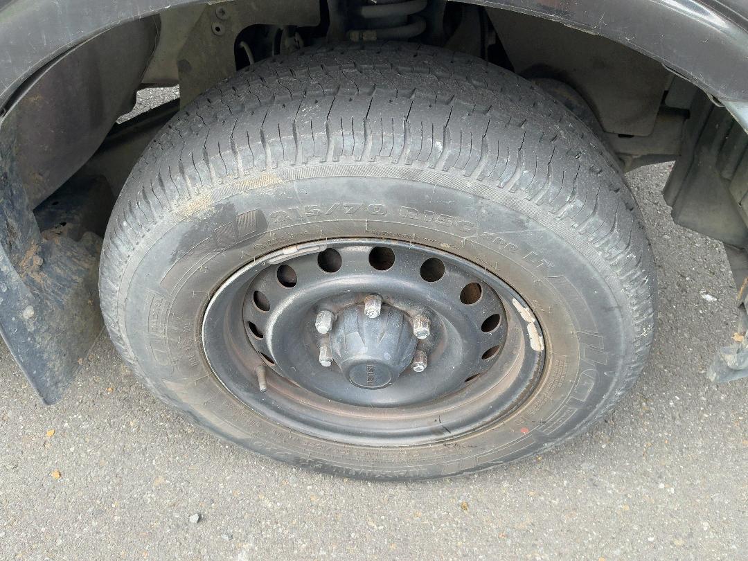 Photo '15' of Isuzu D-MAX LX Single CAB