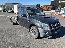 Thumbnail '1' of Isuzu D-MAX LX Single CAB