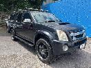 Thumbnail '1' of Isuzu D-MAX LS Double CAB
