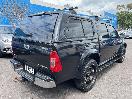 Thumbnail '3' of Isuzu D-MAX LS Double CAB