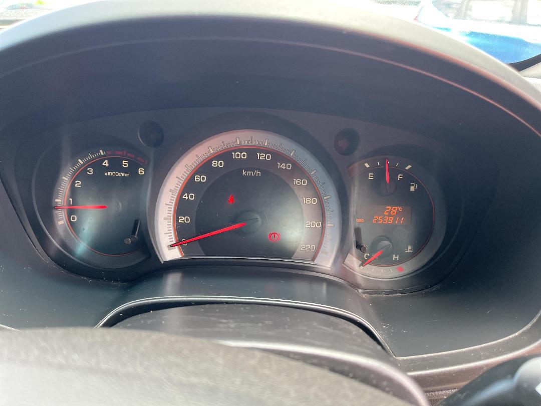 Photo '9' of Isuzu D-MAX LS Double CAB