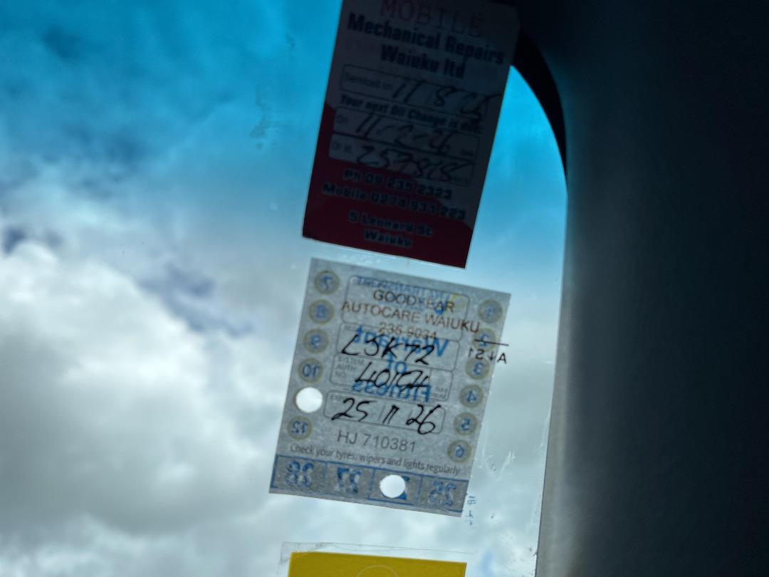 Photo '11' of Isuzu D-MAX LS Double CAB