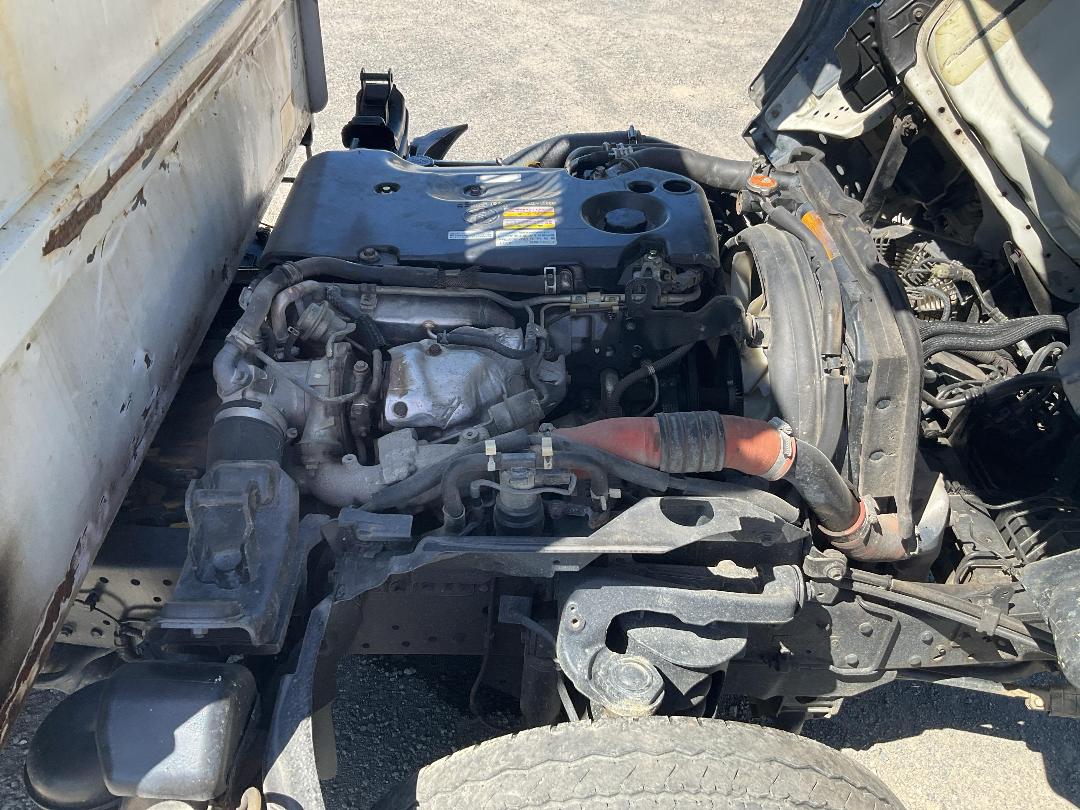 Photo '27' of Isuzu ELF Tipper