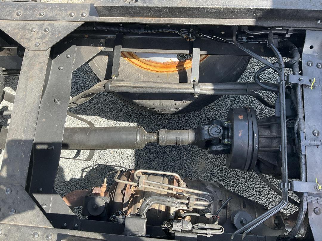 Photo '29' of Isuzu ELF Tipper