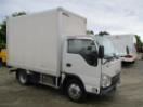 Thumbnail '1' of Isuzu ELF Box Body