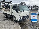 Thumbnail '1' of Isuzu ELF Tipper