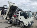 Thumbnail '3' of Isuzu ELF Tipper