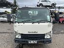 Thumbnail '11' of Isuzu ELF Tipper