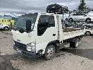 Thumbnail '10' of Isuzu ELF Tipper