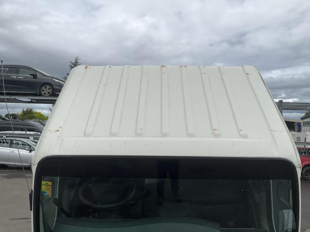 Photo '19' of Isuzu ELF Tipper Photo '19' of Isuzu ELF Tipper