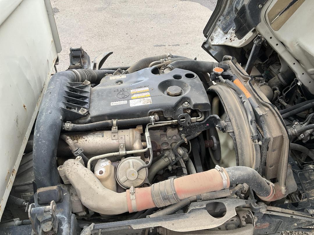 Photo '15' of Isuzu ELF Tipper Photo '15' of Isuzu ELF Tipper