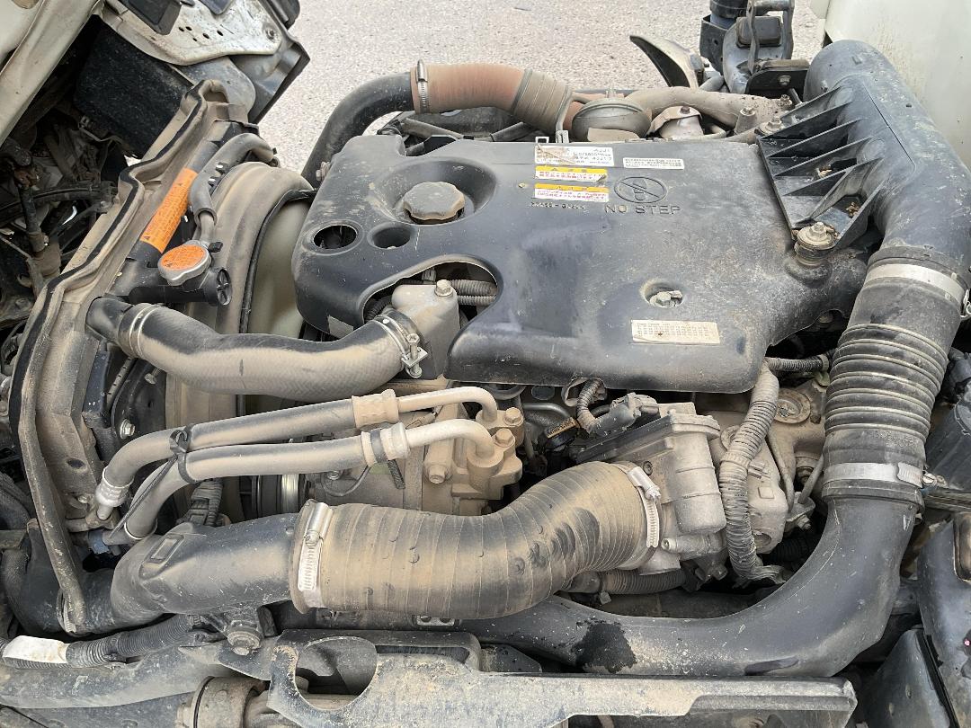 Photo '16' of Isuzu ELF Tipper Photo '16' of Isuzu ELF Tipper