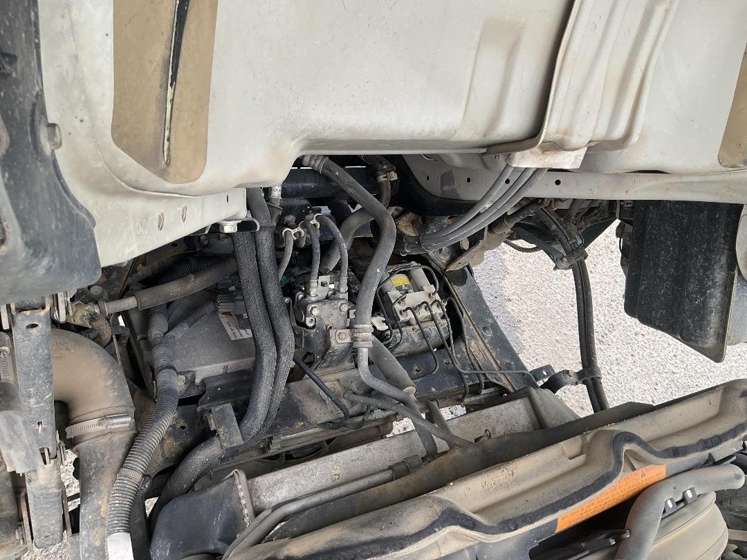 Photo '18' of Isuzu ELF Tipper Photo '18' of Isuzu ELF Tipper