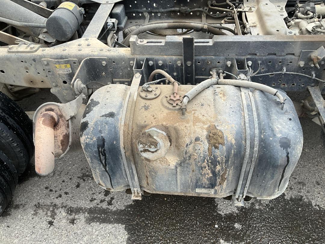 Photo '21' of Isuzu ELF Tipper Photo '21' of Isuzu ELF Tipper