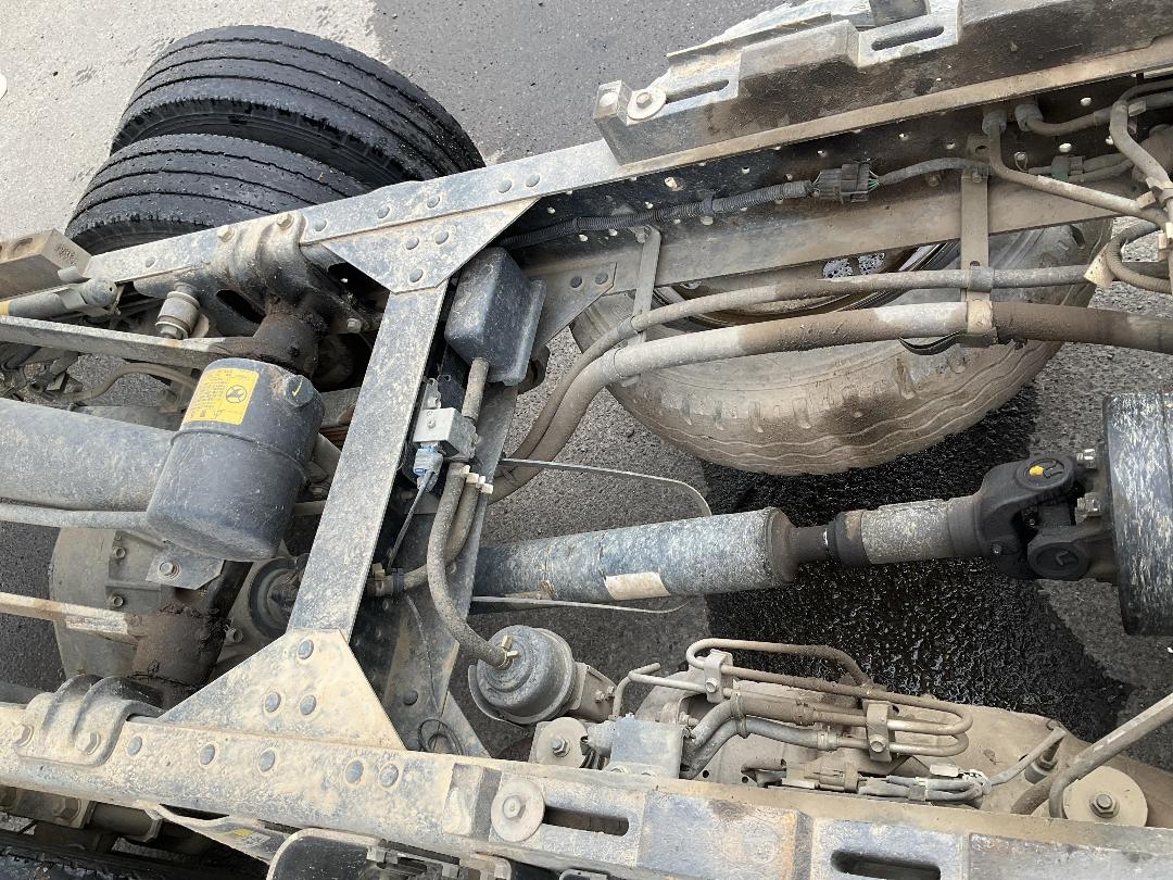 Photo '28' of Isuzu ELF Tipper Photo '28' of Isuzu ELF Tipper