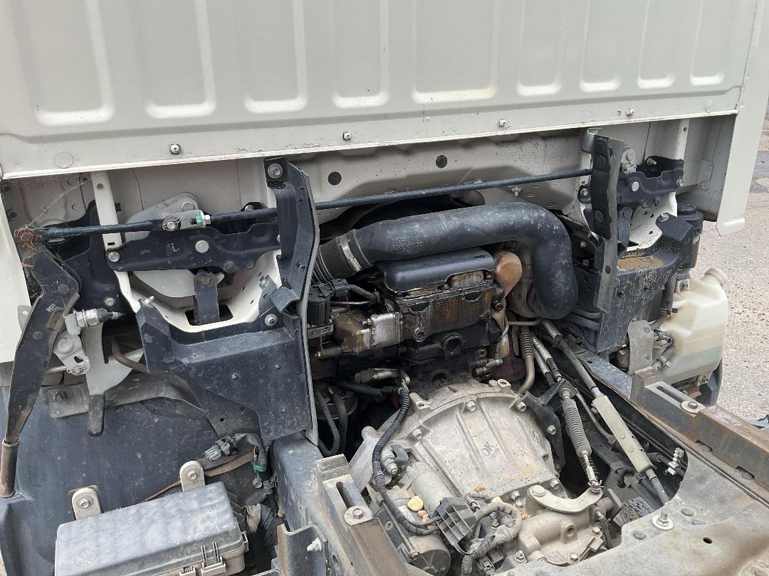 Photo '30' of Isuzu ELF Tipper Photo '30' of Isuzu ELF Tipper