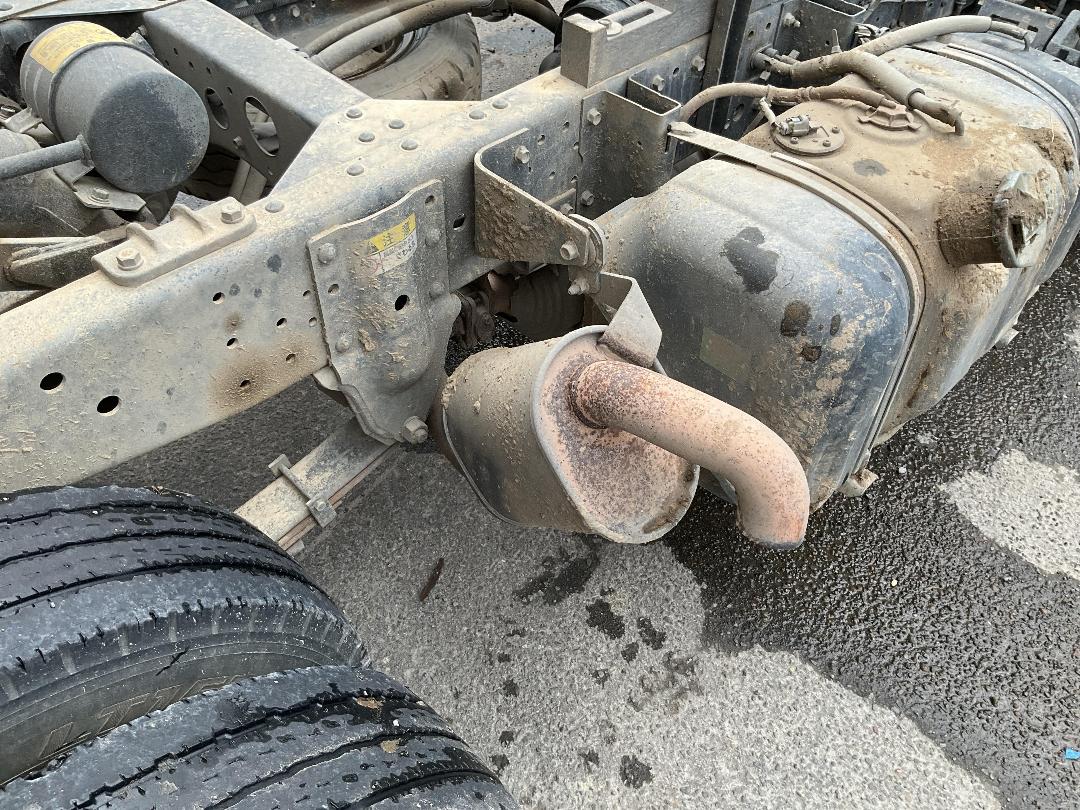 Photo '29' of Isuzu ELF Tipper Photo '29' of Isuzu ELF Tipper