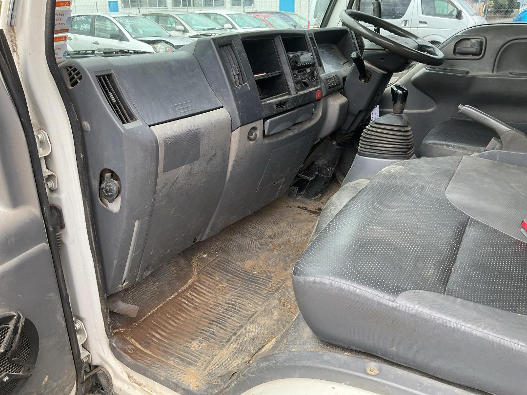 Photo '35' of Isuzu ELF Tipper Photo '35' of Isuzu ELF Tipper