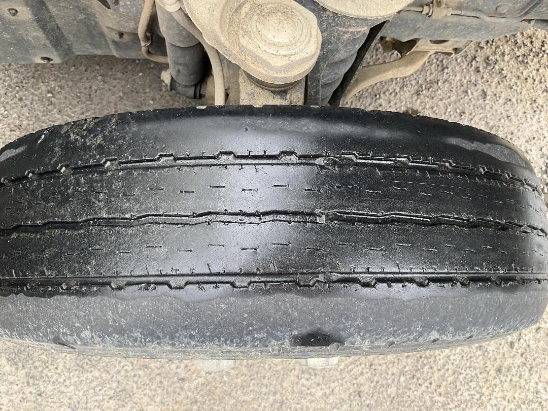 Photo '38' of Isuzu ELF Tipper Photo '38' of Isuzu ELF Tipper