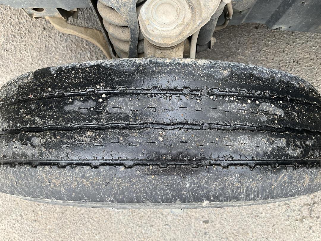 Photo '39' of Isuzu ELF Tipper Photo '39' of Isuzu ELF Tipper