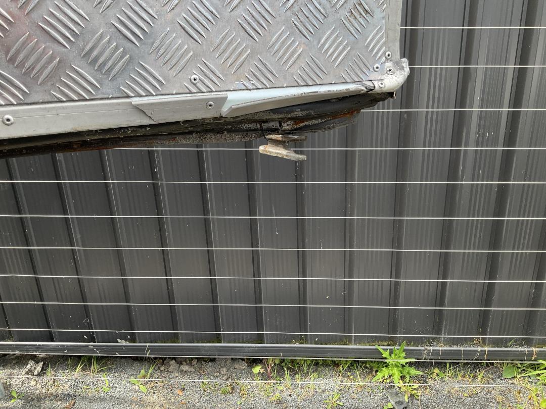 Photo '23' of Isuzu ELF NPR75N Chiller