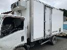 Thumbnail '5' of Isuzu ELF NPR75N Chiller