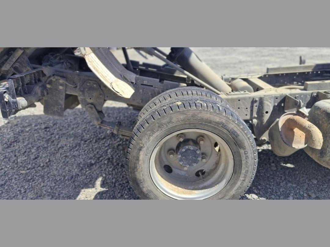 Photo '10' of Isuzu ELF Other Truck Photo '10' of Isuzu ELF Other Truck