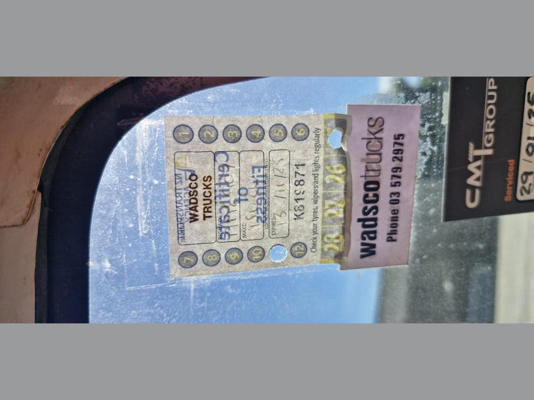 Photo '19' of Isuzu ELF Other Truck Photo '19' of Isuzu ELF Other Truck