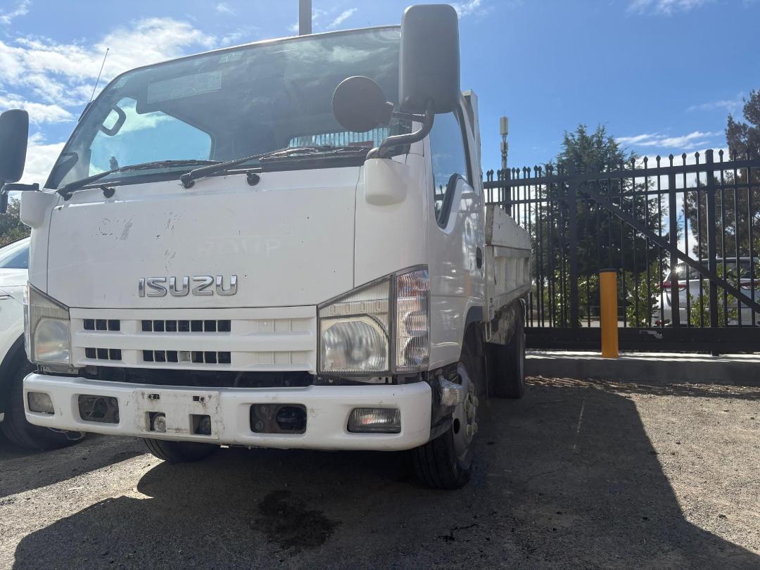 Photo '5' of Isuzu ELF Other Truck Photo '5' of Isuzu ELF Other Truck