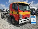 Thumbnail '1' of Isuzu F Series FSR700 Cab Chassis