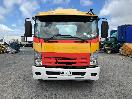 Thumbnail '10' of Isuzu F Series FSR700 Cab Chassis