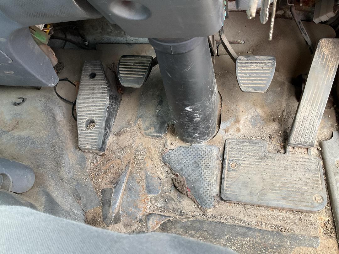 Photo '13' of Isuzu F Series FSR700 Cab Chassis