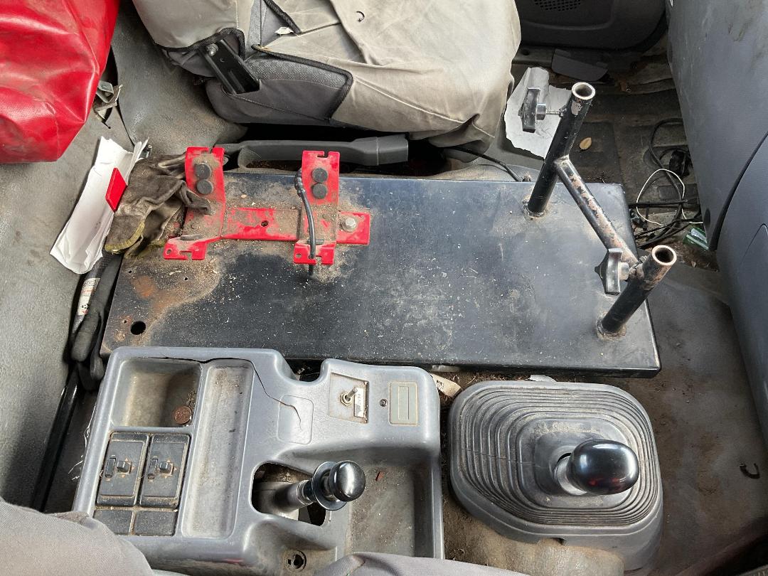 Photo '16' of Isuzu F Series FSR700 Cab Chassis