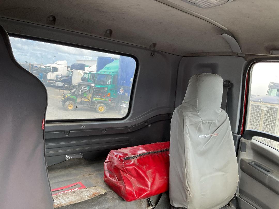 Photo '19' of Isuzu F Series FSR700 Cab Chassis