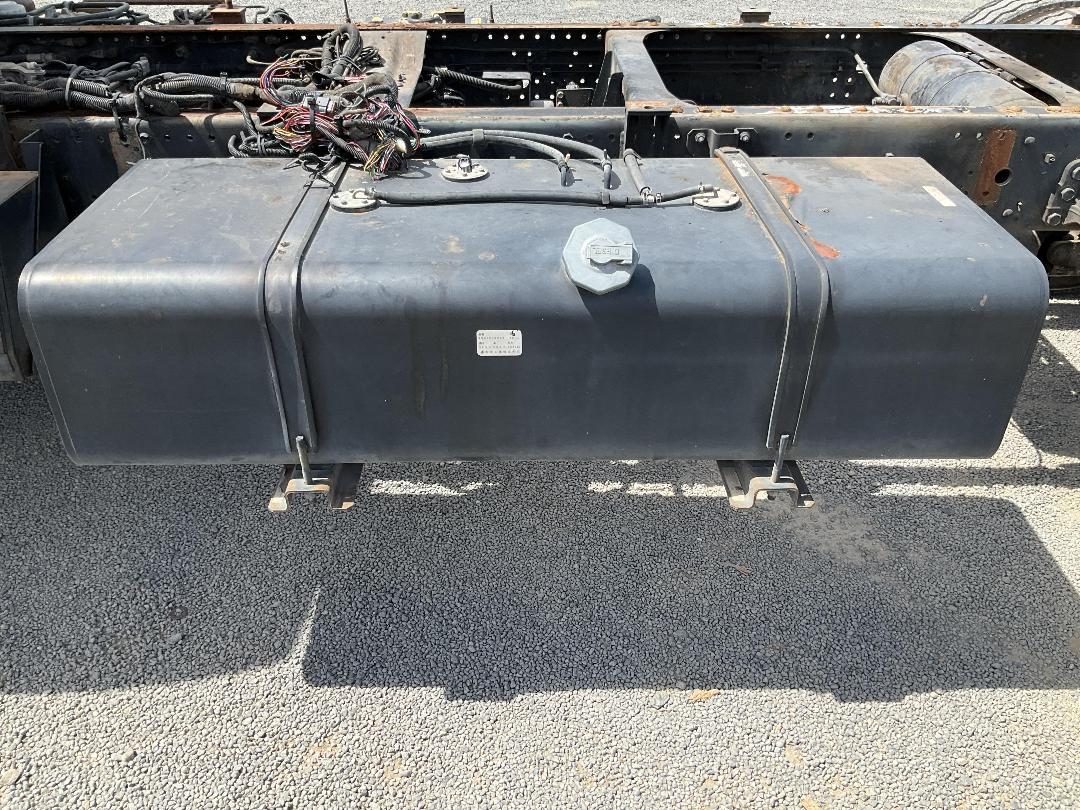 Photo '30' of Isuzu F Series FSR700 Cab Chassis