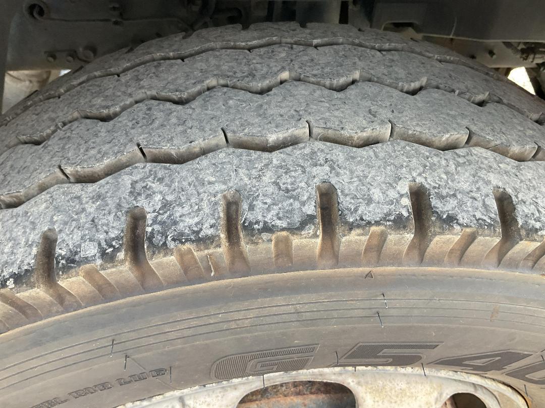 Photo '38' of Isuzu F Series FSR700 Cab Chassis