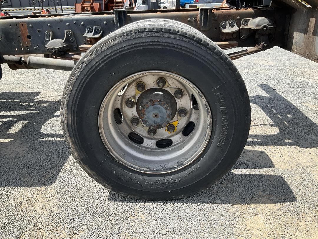 Photo '41' of Isuzu F Series FSR700 Cab Chassis