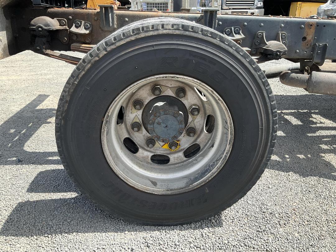 Photo '39' of Isuzu F Series FSR700 Cab Chassis