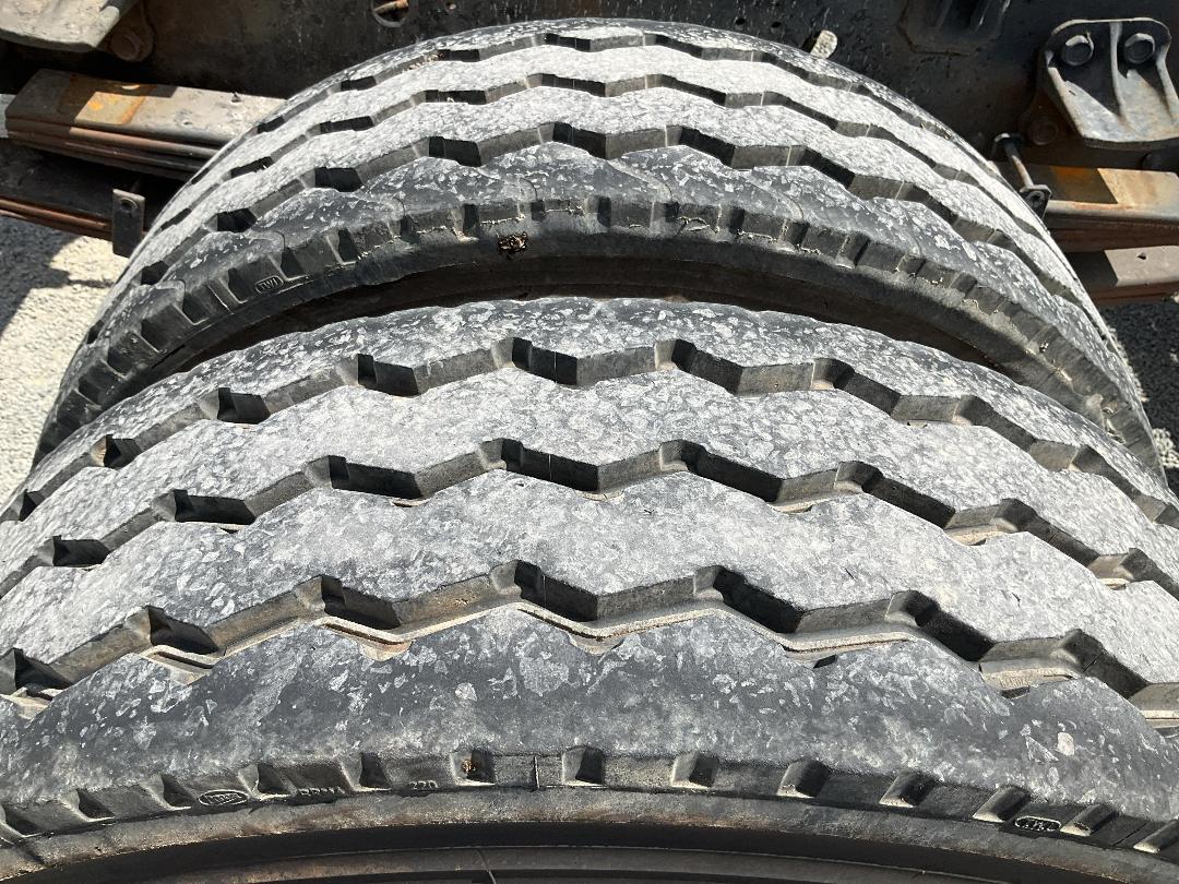 Photo '40' of Isuzu F Series FSR700 Cab Chassis