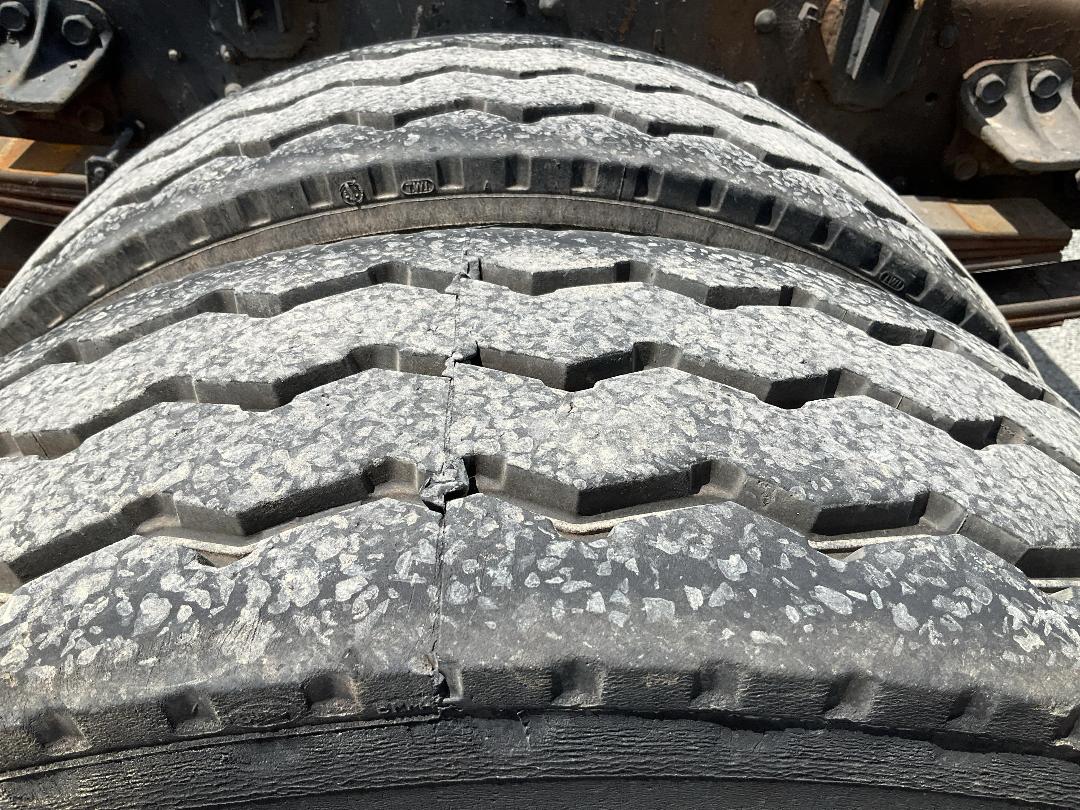 Photo '42' of Isuzu F Series FSR700 Cab Chassis