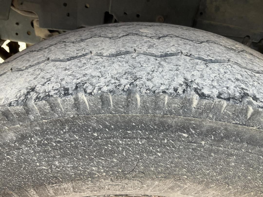 Photo '44' of Isuzu F Series FSR700 Cab Chassis