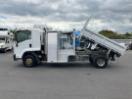 Thumbnail '3' of Isuzu F Series FRR600 Tipper