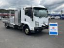 Thumbnail '1' of Isuzu F Series FRR600 Tipper