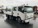 Thumbnail '3' of Isuzu N Series NQR500C AMT Tipper