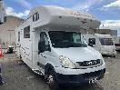 Thumbnail '1' of Iveco Daily WINNEBAGO RV Motorhome