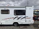 Thumbnail '4' of Iveco Daily WINNEBAGO RV Motorhome