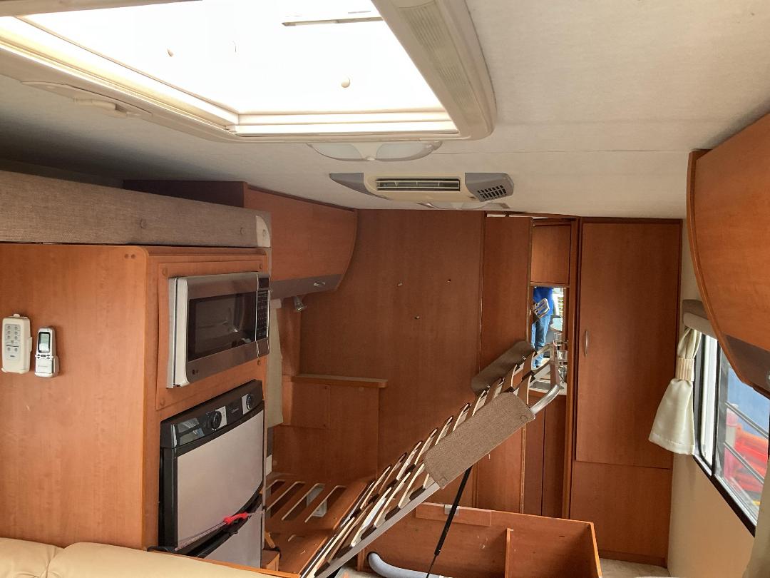 Photo '13' of Iveco Daily WINNEBAGO RV Motorhome Photo '13' of Iveco Daily WINNEBAGO RV Motorhome