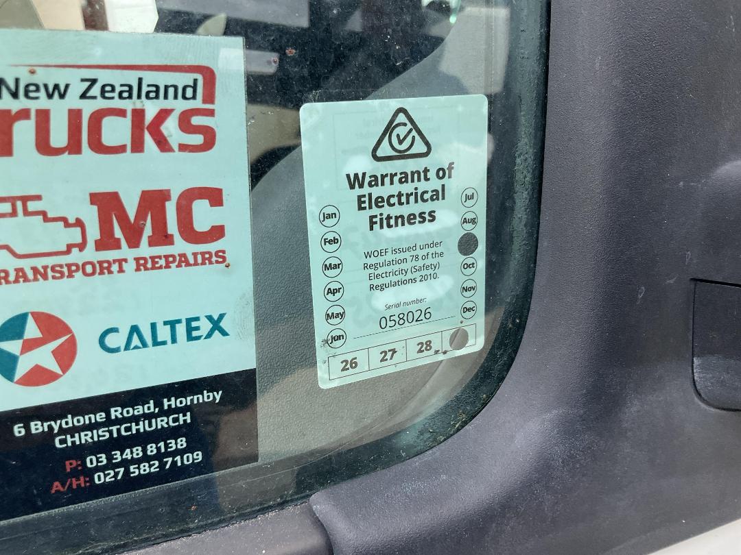 Photo '22' of Iveco Daily WINNEBAGO RV Motorhome Photo '22' of Iveco Daily WINNEBAGO RV Motorhome