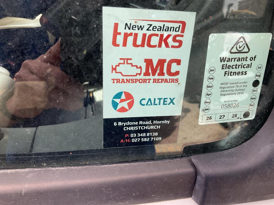 Photo '30' of Iveco Daily WINNEBAGO RV Motorhome Photo '30' of Iveco Daily WINNEBAGO RV Motorhome